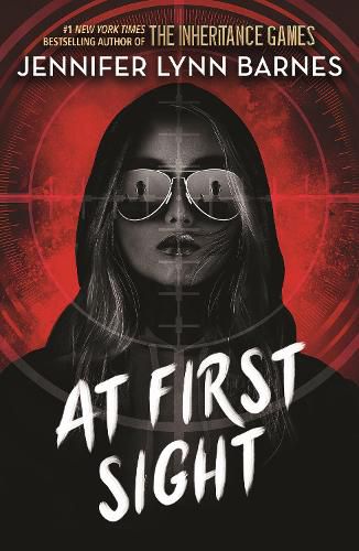 Cover image for At First Sight