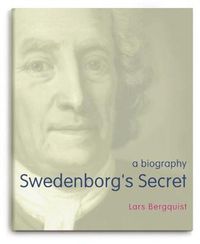 Cover image for Swedenborg's Secret