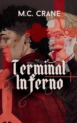 Cover image for Terminal Inferno