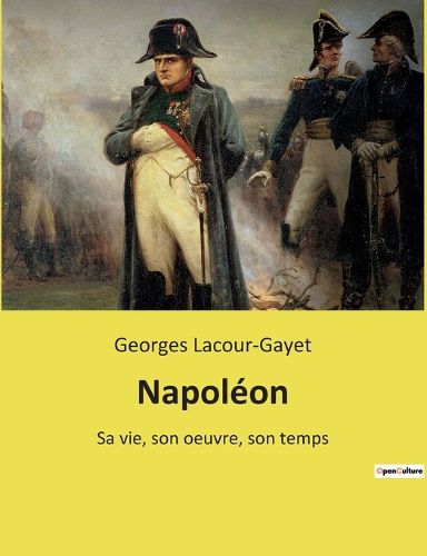 Cover image for Napoleon
