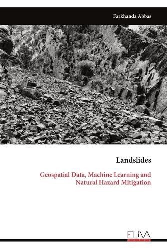 Cover image for Landslides