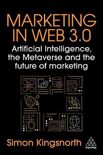 Cover image for Marketing in Web 3.0