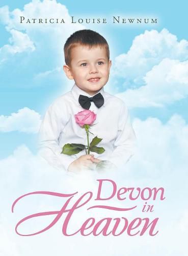 Cover image for Devon in Heaven