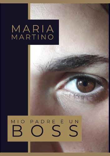 Cover image for Mio padre e un boss