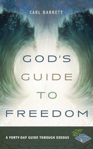 Cover image for God's Guide to Freedom