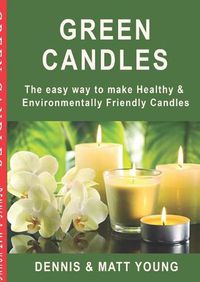 Cover image for Green Candles