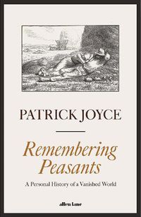 Cover image for Remembering Peasants