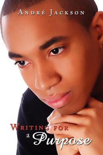 Cover image for Writing for a Purpose