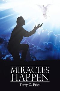 Cover image for Miracles Happen