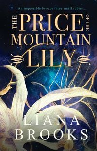 Cover image for The Price Of The Mountain Lily