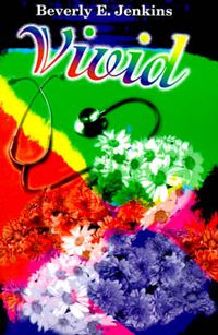 Cover image for Vivid