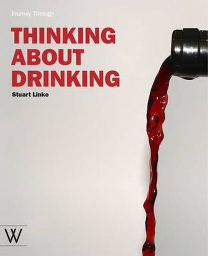 Cover image for Thinking About Drinking