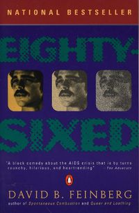 Cover image for Eighty-Sixed