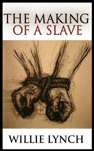 Cover image for The Making of a Slave