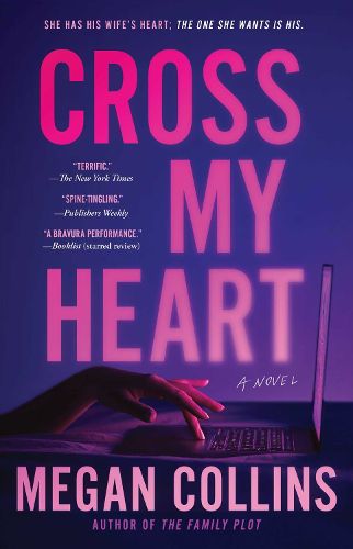 Cover image for Cross My Heart