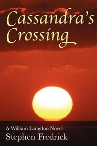 Cover image for Cassandra's Crossing