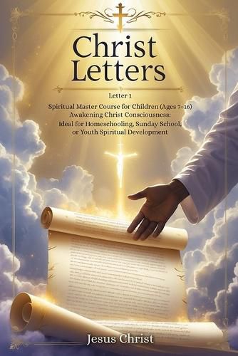 Cover image for Christ Letters