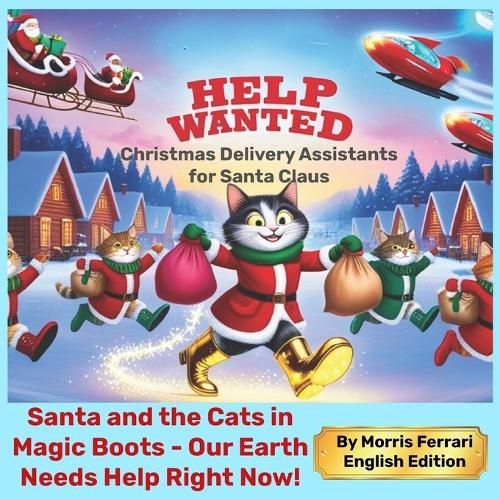 Cover image for Help Wanted