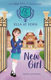 Cover image for New Girl