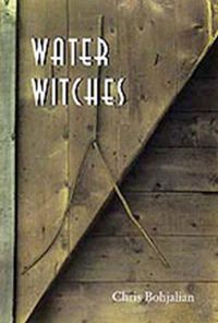 Cover image for Water Witches