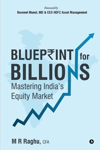 Cover image for Blueprint for Billions