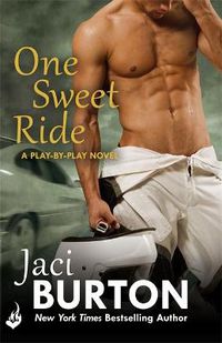 Cover image for One Sweet Ride: Play-By-Play Book 6