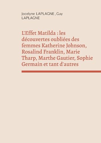 Cover image for L'Effet Matilda