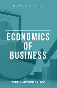 Cover image for Economics of Business