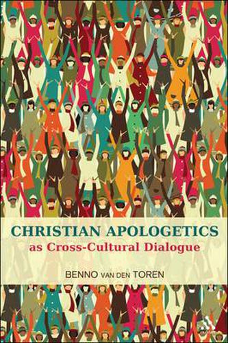 Cover image for Christian Apologetics as Cross-Cultural Dialogue