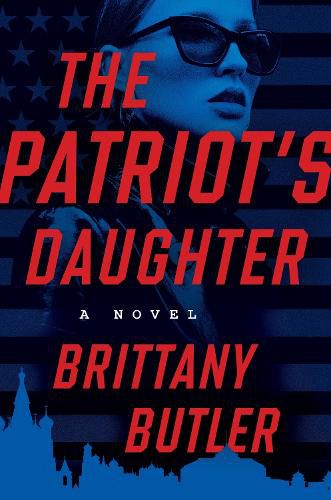 Cover image for The Patriot's Daughter