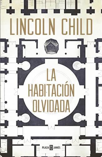 Cover image for Una Habitacion Olvidada / The Forgotten Room: A Novel