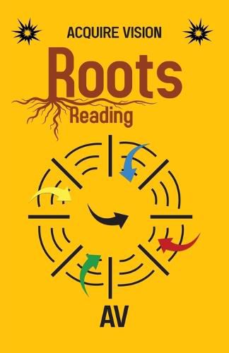 Cover image for Roots, Reading