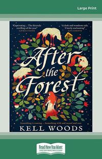 Cover image for After The Forest