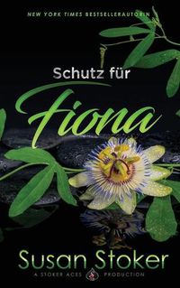 Cover image for Schutz fur Fiona