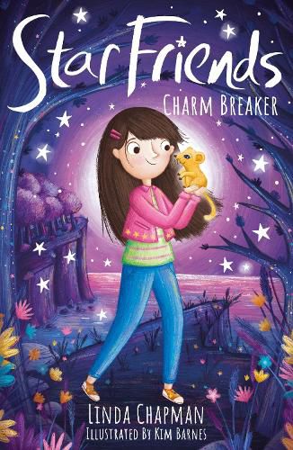 Cover image for Charm Breaker