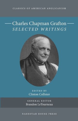 Charles Chapman Grafton