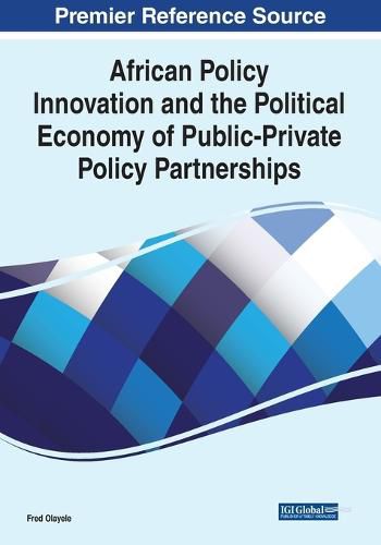 Cover image for Global Perspectives on Public-Private Partnerships for Policy Innovation