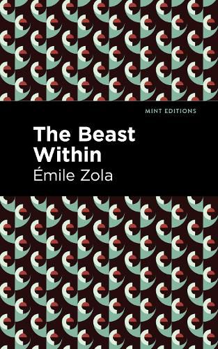 Cover image for The Beast Within