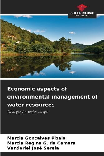 Cover image for Economic aspects of environmental management of water resources