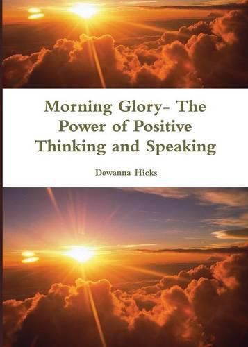 Cover image for Morning Glory-