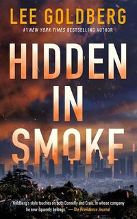 Cover image for Hidden in Smoke