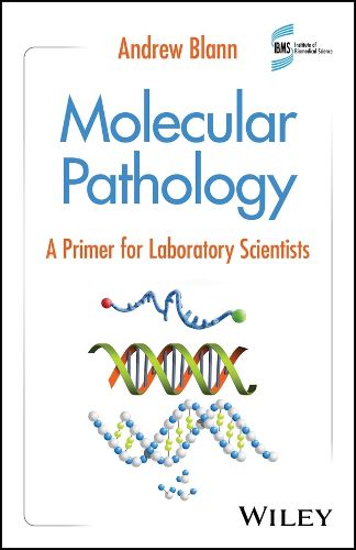Cover image for Molecular Pathology