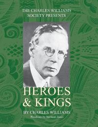 Cover image for Heroes and Kings