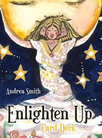 Cover image for Enlighten Up - Card Deck