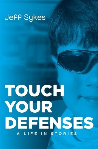 Cover image for Touch Your Defenses