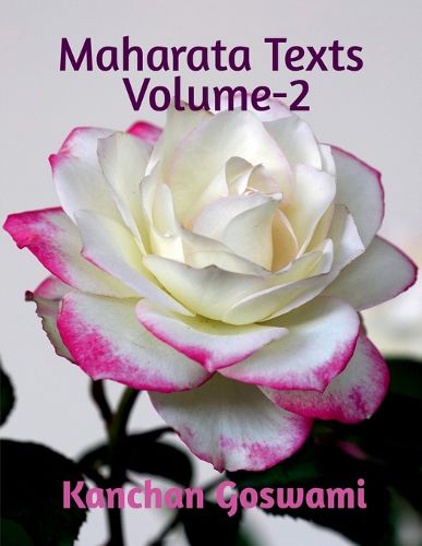 Cover image for Maharata Texts Volume-2
