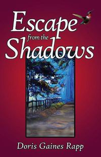 Cover image for Escape from the Shadows