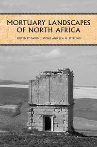 Cover image for Mortuary Landscapes of North Africa