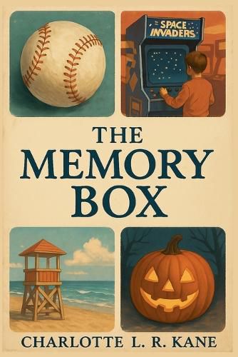 Cover image for The Memory Box