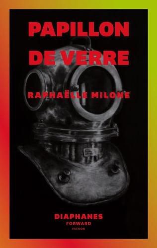 Cover image for Papillon de Verre